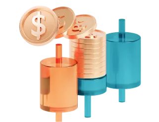 Boost your trades – Double your deposit with our 50% bonus offered for new deposits!