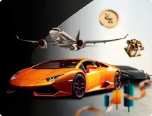 Deposit & trade more for Elite rewards.