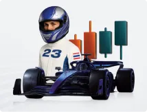 GP Rank Quest ลุ้นรับรางวัล Grand Prix มูลค่ากว่า $2,000*