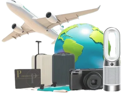 參加夏日消暑大獎賞,交易即享禮品回贈。