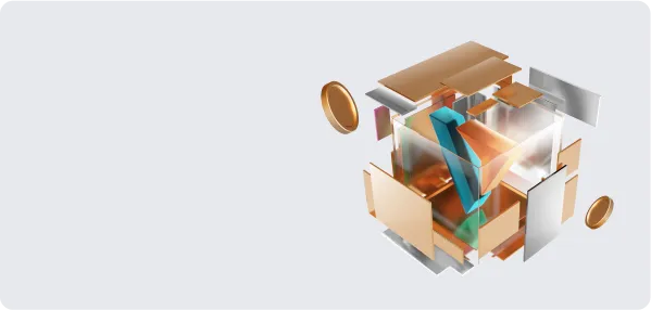 Gane V-Points al comerciar y canjéelos por emocionantes recompensas de su elección.