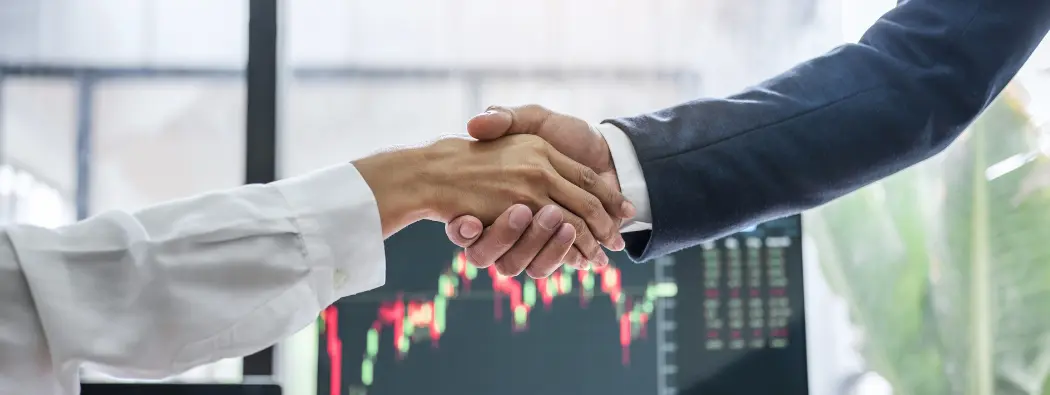 STP Broker: Definition, Characteristics, and Advantages