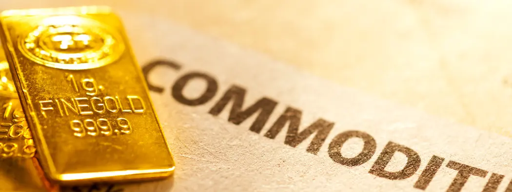 Is Gold A Commodity?