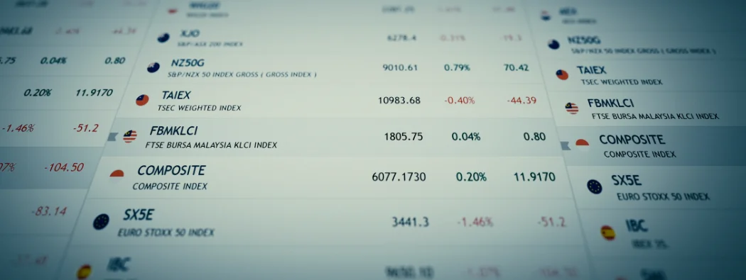 4 Popular Indices Trading Strategies   