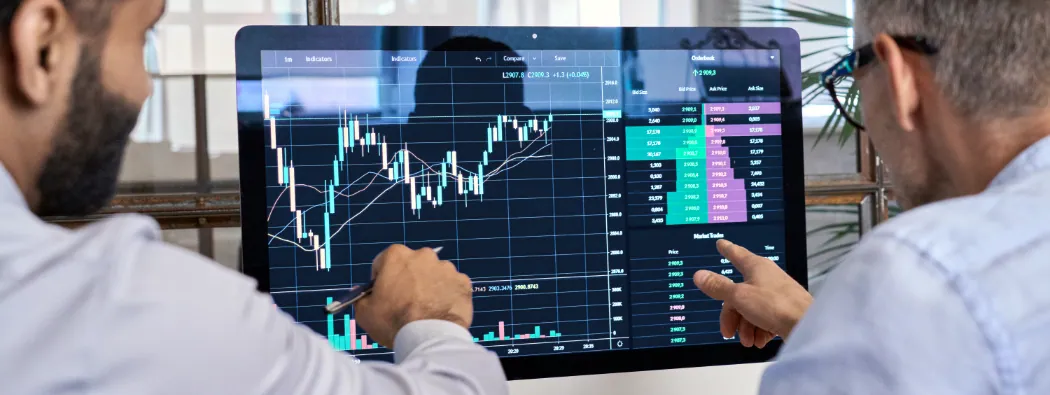 Copy Trading for Beginners: A Comprehensive Guide 