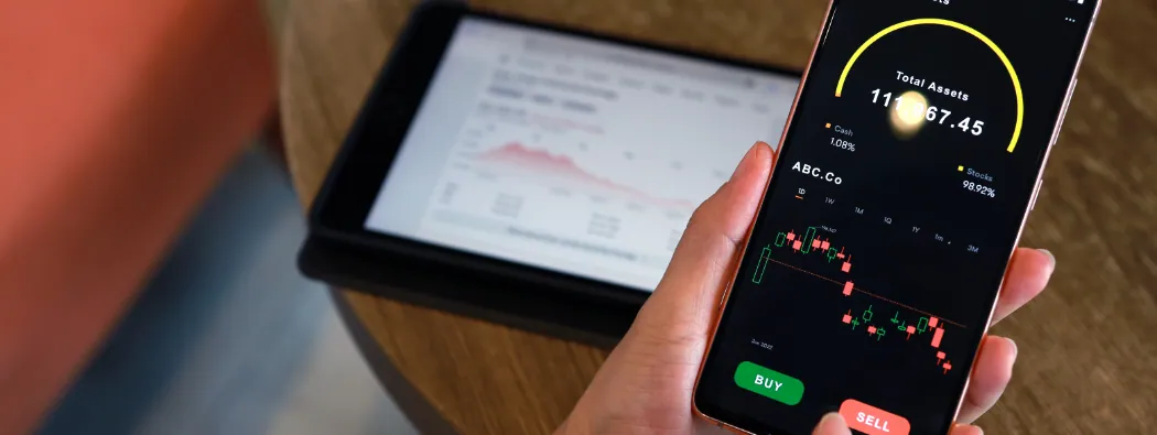 The 6 Different Types of Market Orders 