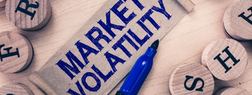 A Guide to Trading in Volatile Markets 