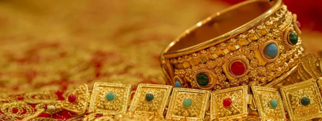 Gold (XAU): Everything You Need to Know