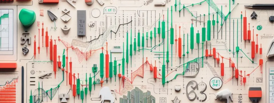 Candlestick Charts: A Comprehensive Guide