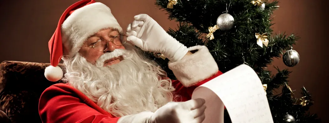 The Santa Rally 2024: What to Expect?