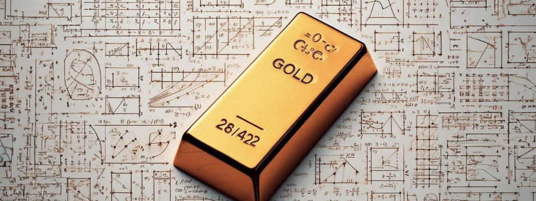 How to Calculate Pips on Gold