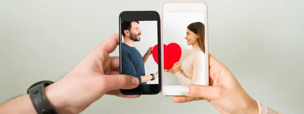Swipe Right And Discover 3 Dating App Stocks On This Valentine’s Day