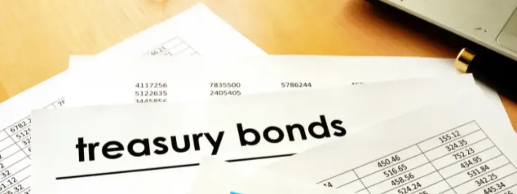 How to Trade Treasury Bonds