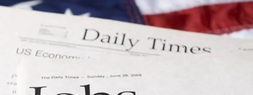 A Traders’ Guide to Navigating US Non-Farm Payrolls (NFP)