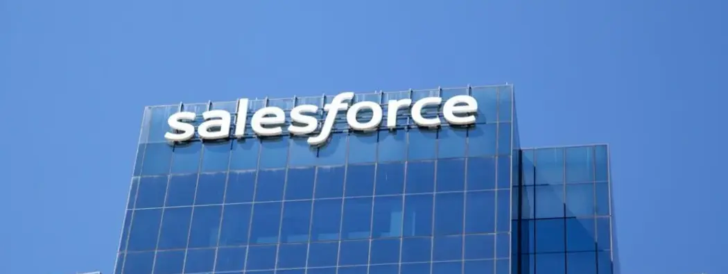 Salesforce (NYSE: CRM) Stock Overview – All You Need to Know About Salesforce Inc