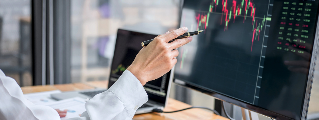 How to Trade Stocks Online – A 5-step Process to Get You Started
