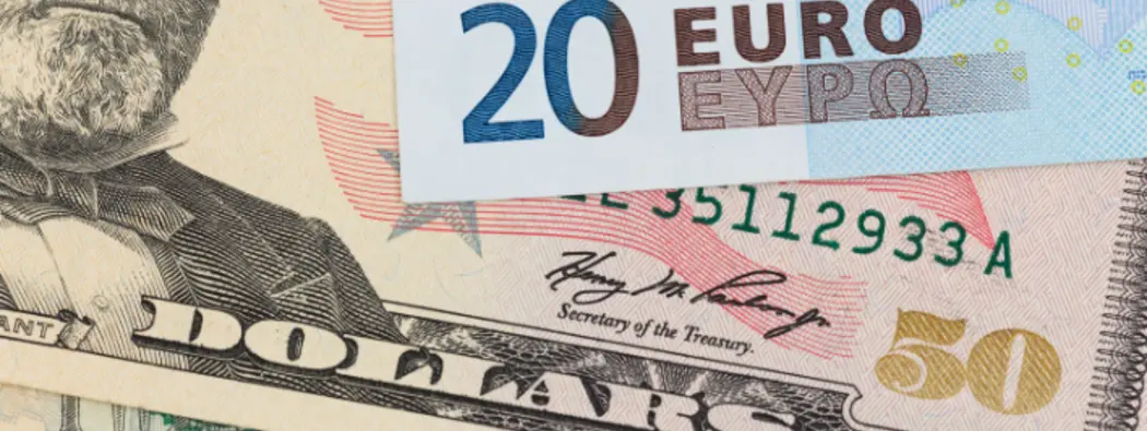 A Guide to Trading EURUSD