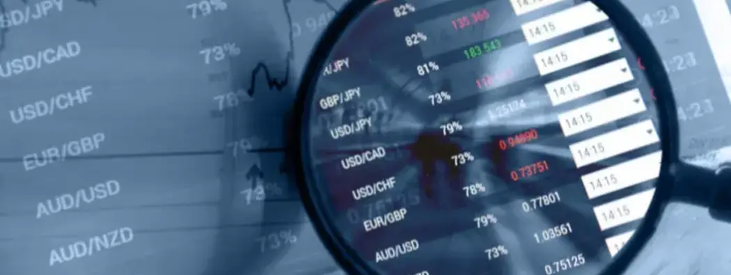 The Basics of Forex Trading