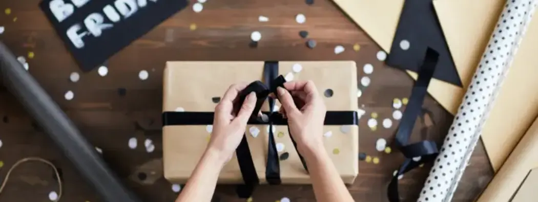 5 Stocks CFDs That Could Get a Boost on Black Friday 2023