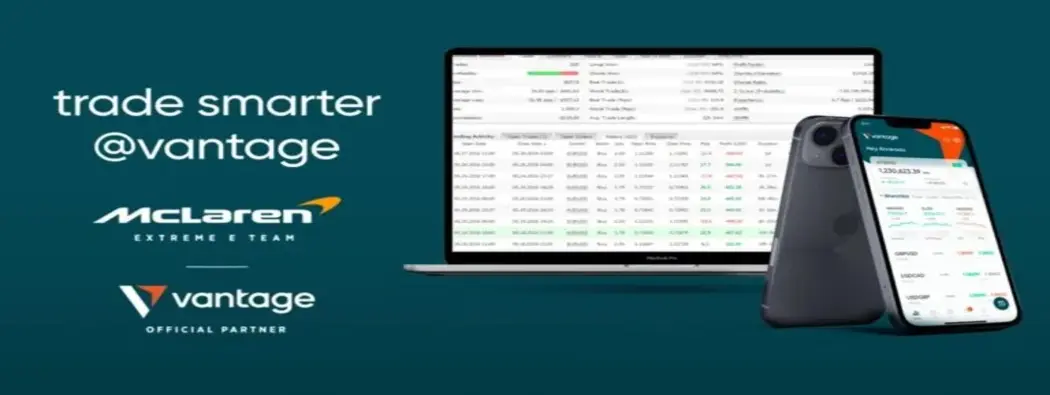 Vantage, Multi-Asset Broker with Copy Trading