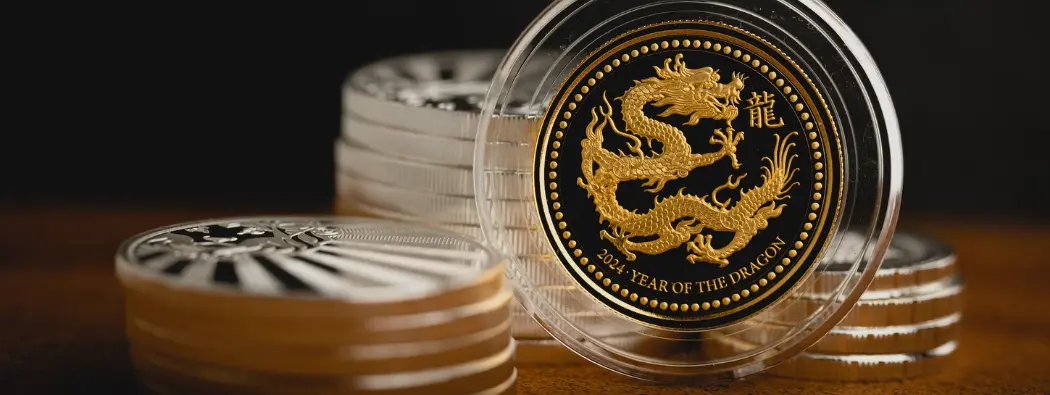 Gold Price Forecast Before Lunar New Year 2024