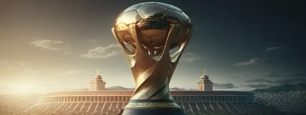 Trading The FIFA World Cup 2022: The Correlation and Opportunities in The Markets