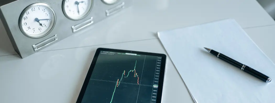 Developing a Trading Plan: Balancing Flexibility with Disciplined Habits 