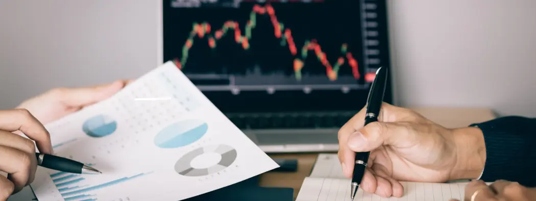 Mastering Forex Risk Management