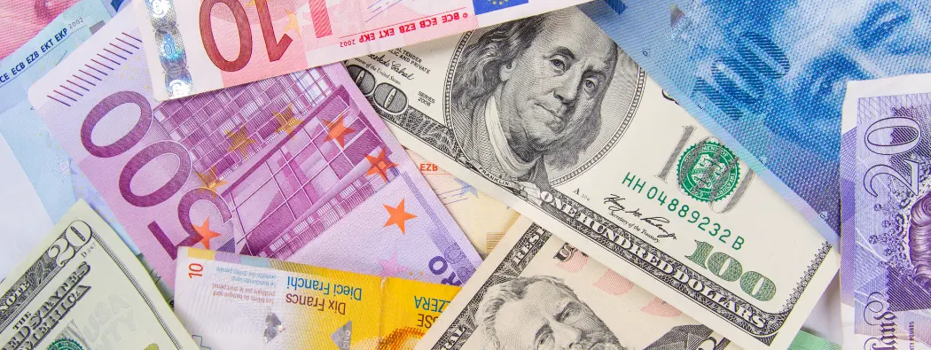 What are the Strongest Currencies in the World? 