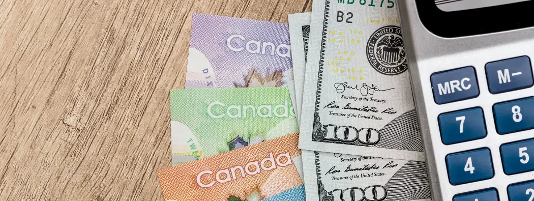A Guide to USD/CAD Trading