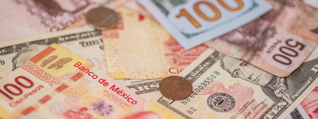 A Guide to USD/MXN Currency Pair
