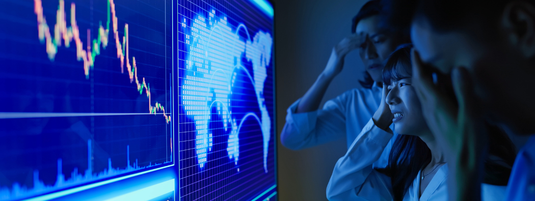 Overcoming Herd Mentality in Financial Markets