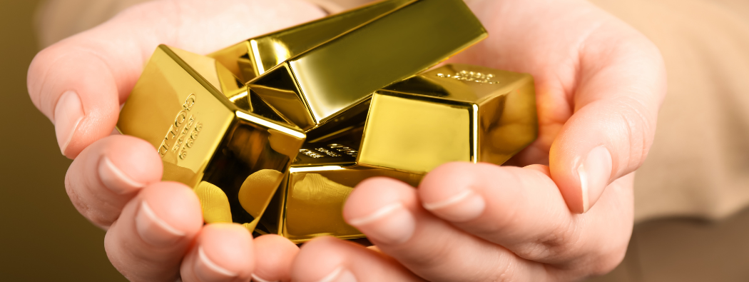 Why is Gold Valuable? 