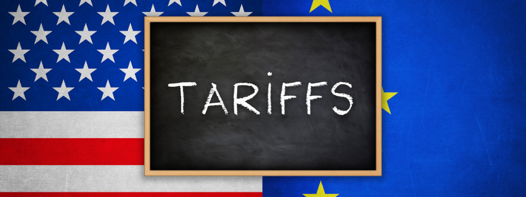 Trump’s Reciprocal Tariffs: Impact on the Market and Key Currencies 